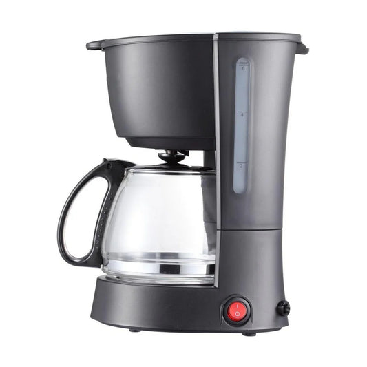 Drip Coffee Machine 600W 0,65 L - Yestore