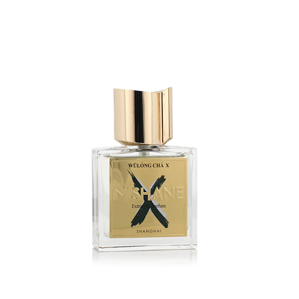 Unisex Perfume Nishane Wulong Cha X 50 ml - Yestore