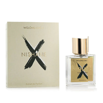 Unisex Perfume Nishane Wulong Cha X 50 ml - Yestore