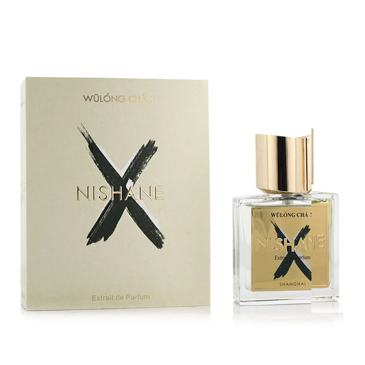 Unisex Perfume Nishane Wulong Cha X 50 ml - Yestore