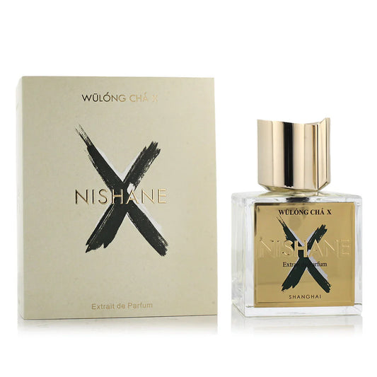 Unisex Perfume Nishane Wulong Cha X 100 ml - Yestore