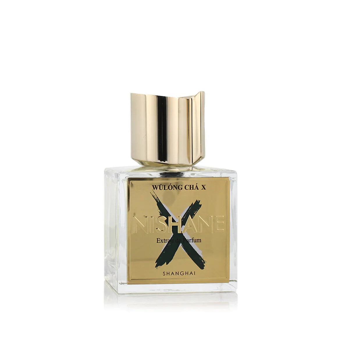 Unisex Perfume Nishane Wulong Cha X 100 ml - Yestore