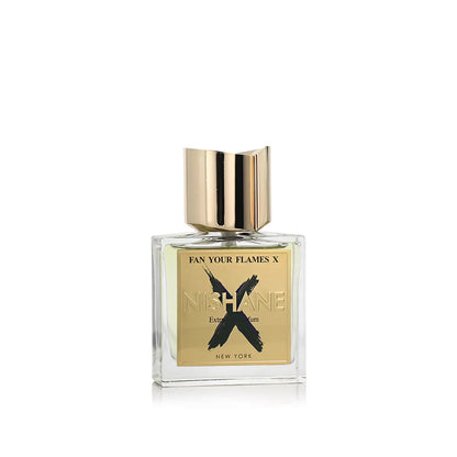 Unisex Perfume Nishane Fan Your Flames X 50 ml - Yestore