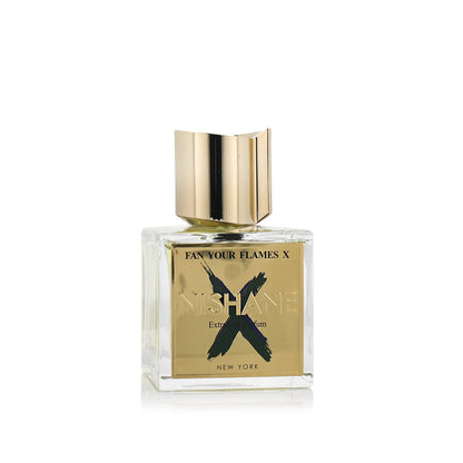 Unisex Perfume Nishane Fan Your Flames X 100 ml - Yestore