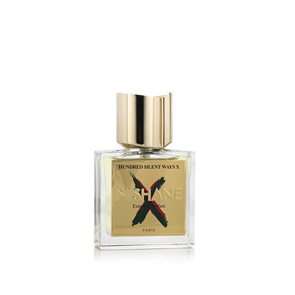 Unisex Perfume Nishane Hundred Silent Ways X 50 ml - Yestore