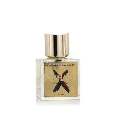 Unisex Perfume Nishane Hundred Silent Ways X 100 ml - Yestore