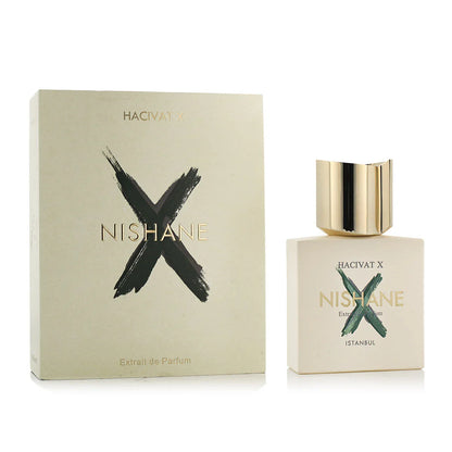 Unisex Perfume Nishane Hacivat X 50 ml - Yestore