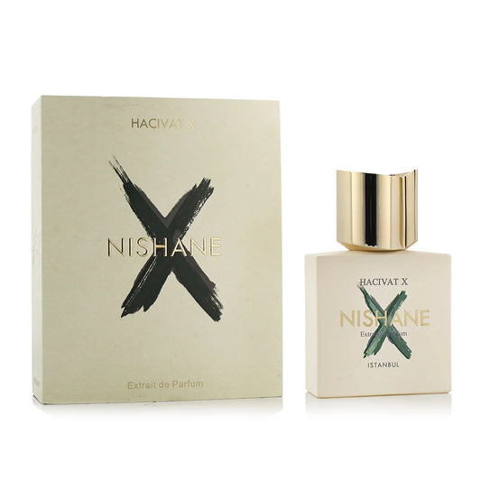 Unisex Perfume Nishane Hacivat X 50 ml - Yestore