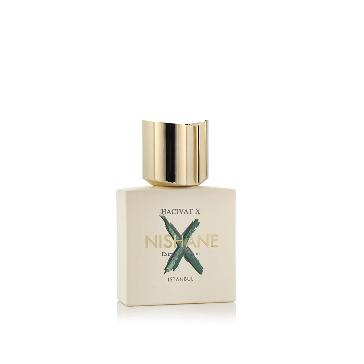 Unisex Perfume Nishane Hacivat X 50 ml - Yestore