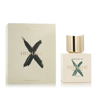 Unisex Perfume Nishane Hacivat X 100 ml - Yestore