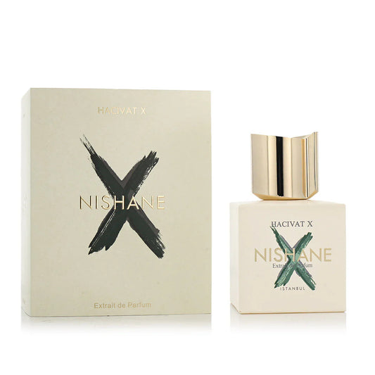Unisex Perfume Nishane Hacivat X 100 ml - Yestore