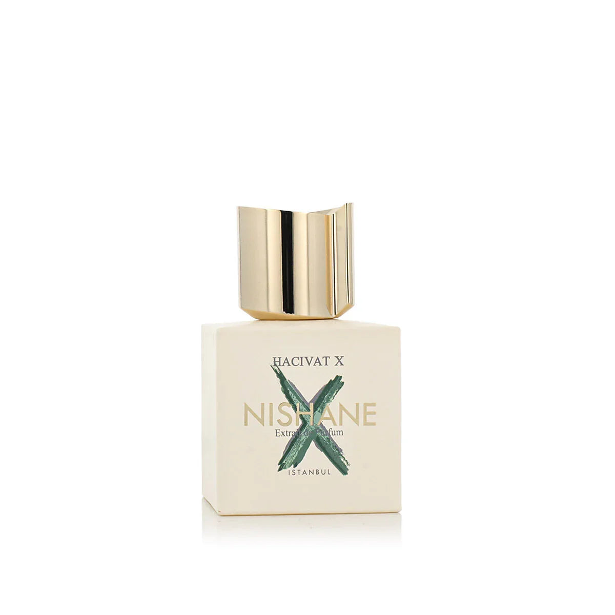 Unisex Perfume Nishane Hacivat X 100 ml - Yestore