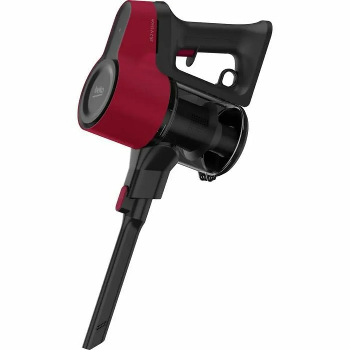 Aspirapolvere senza Cavo BEKO VRT50121VR 110 W 550 ml - Yestore