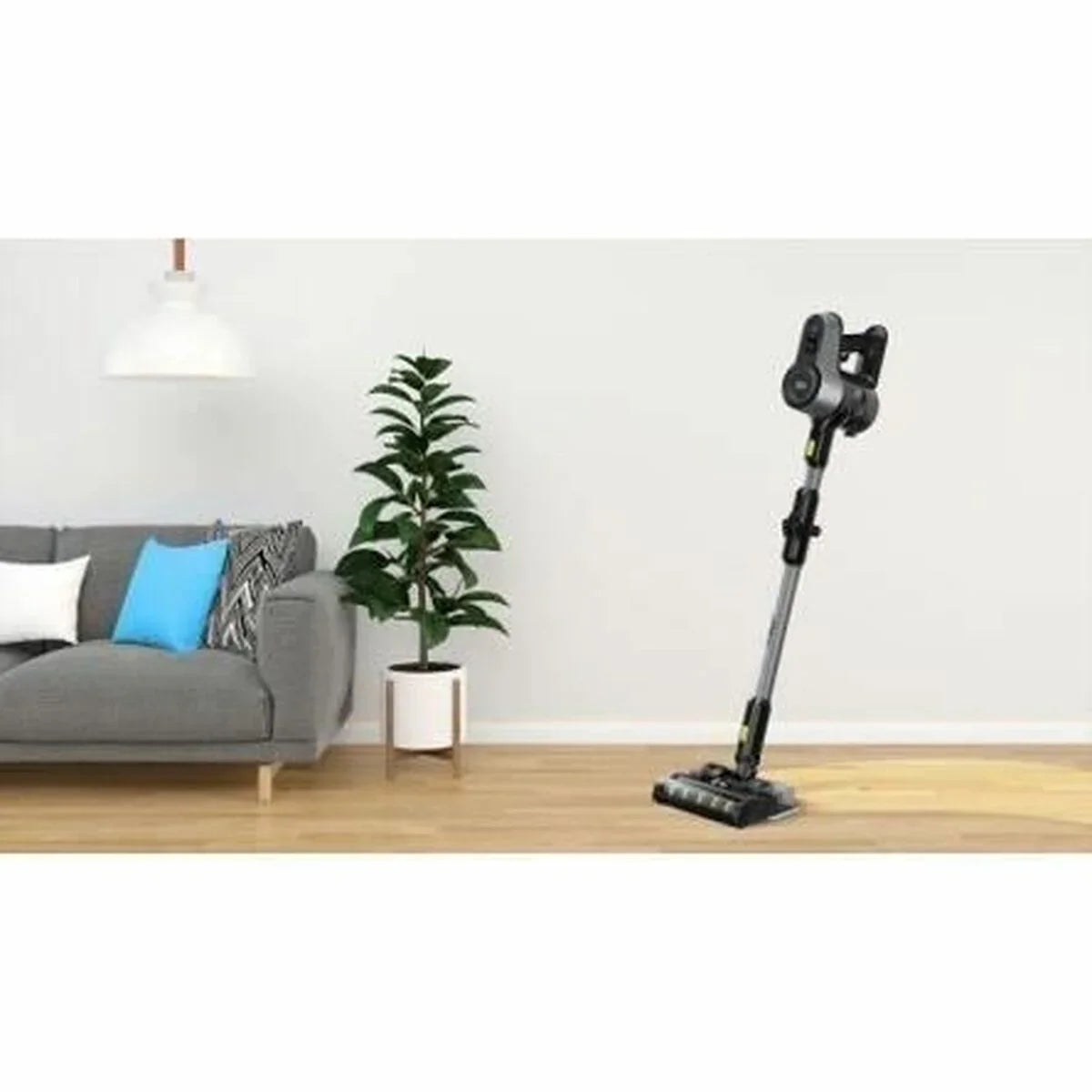 Aspirapolvere senza Cavo BEKO 350 W - Yestore