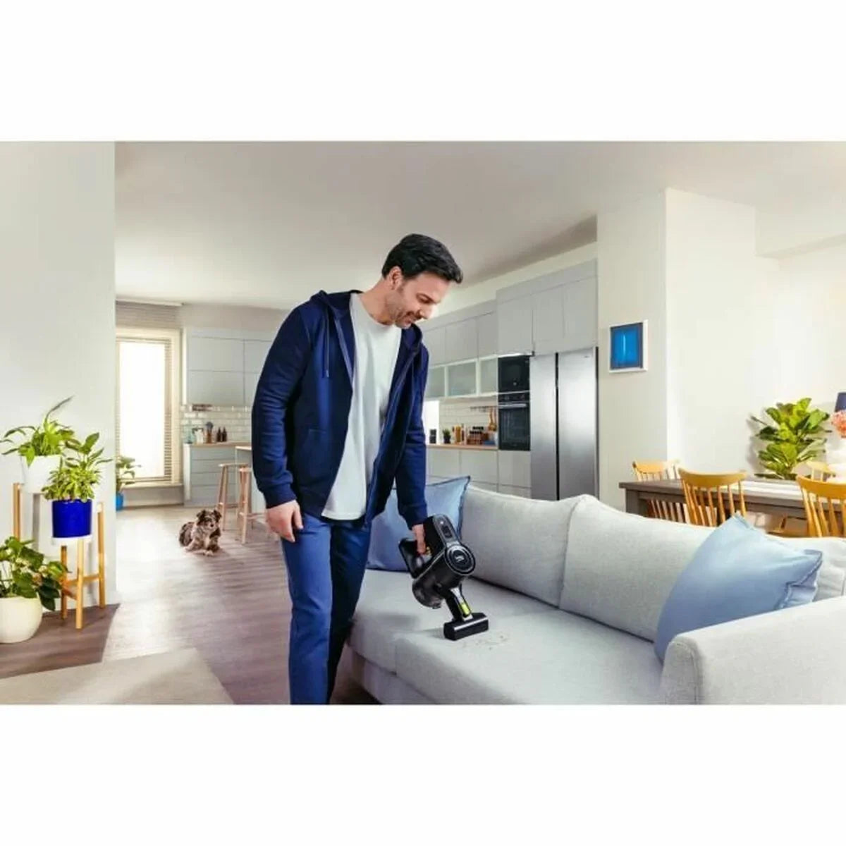 Aspirapolvere senza Cavo BEKO 350 W - Yestore