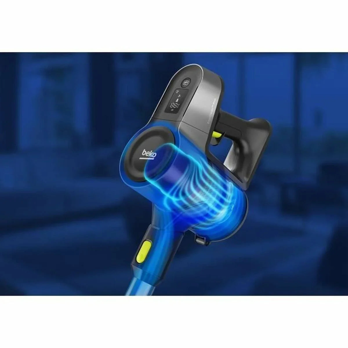 Aspirapolvere senza Cavo BEKO 350 W - Yestore