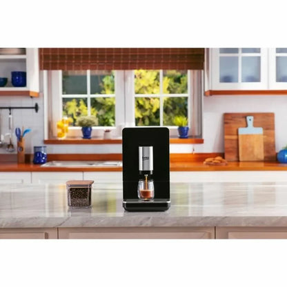 Caffettiera superautomatica BEKO CEG 3194 B Nero 1,5 L - Yestore