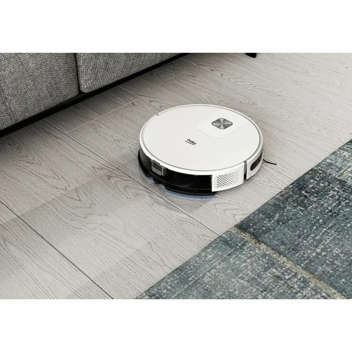Robot Aspirapolvere BEKO - Yestore
