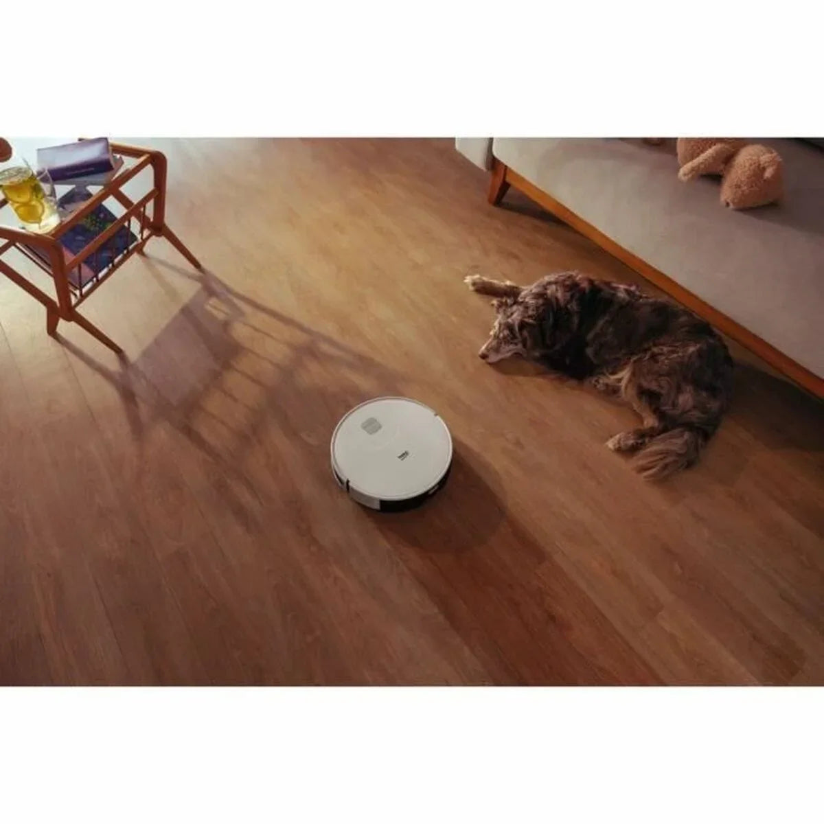 Robot Aspirapolvere BEKO - Yestore