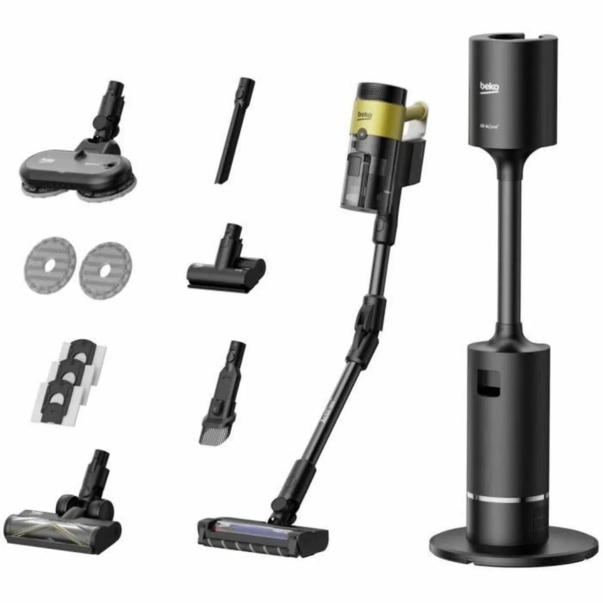Scopa Elettrica BEKO - Yestore