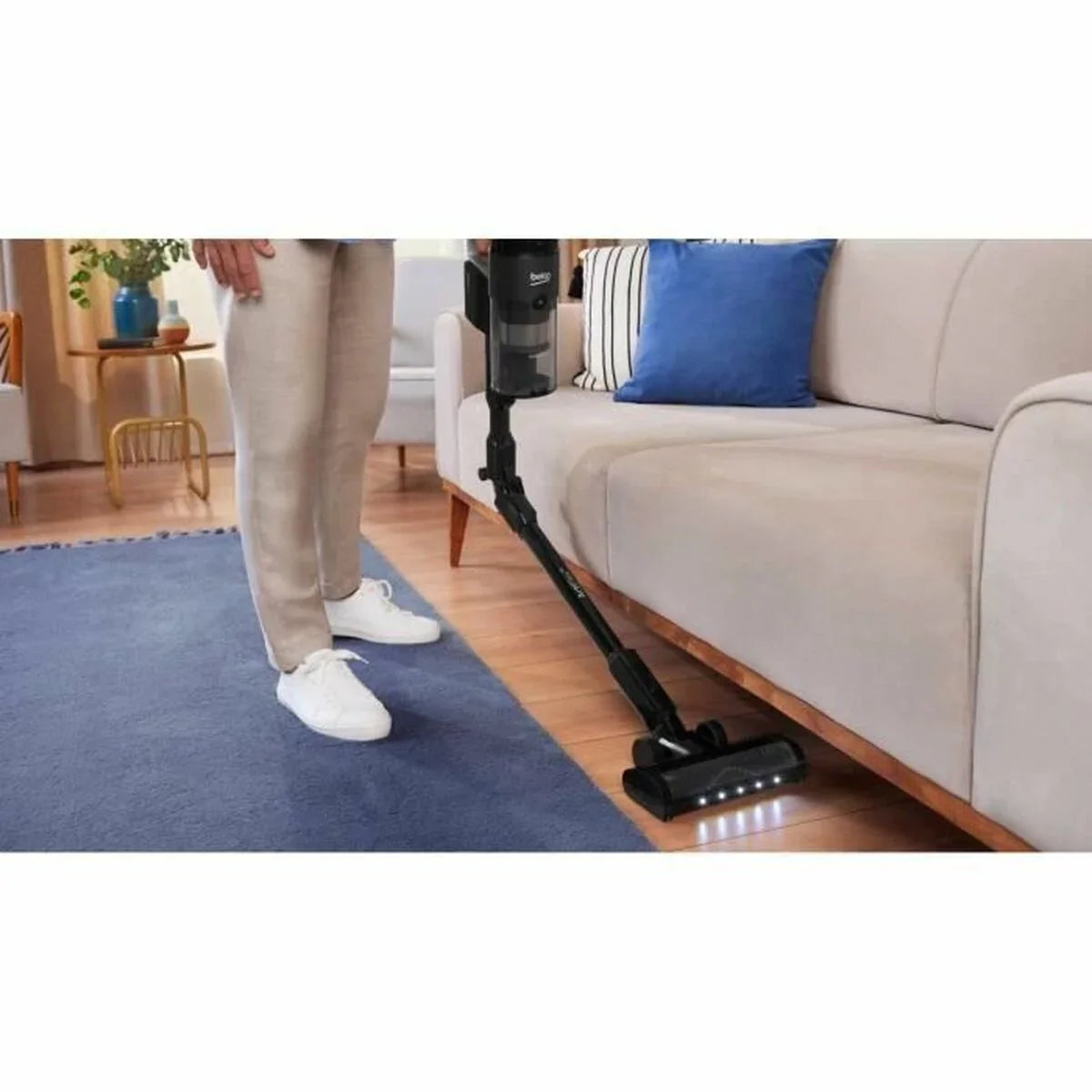 Scopa Elettrica BEKO - Yestore