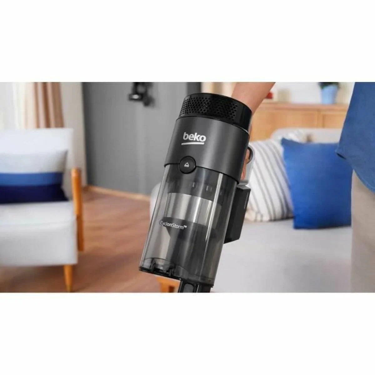 Scopa Elettrica BEKO - Yestore