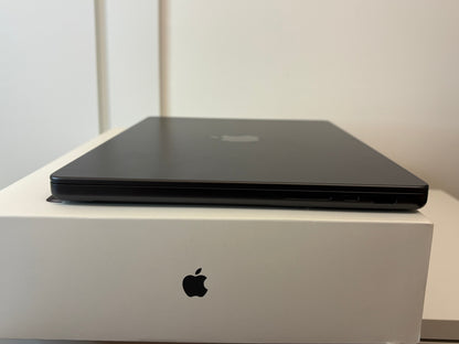 MacBook Pro 14" M4 Pro 2024 | 24GB RAM | 512GB SSD | Liquid Retina XDR | Grigio
