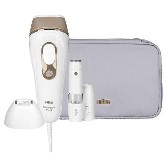 Epilatore Elettrico Braun PL5156 - Yestore