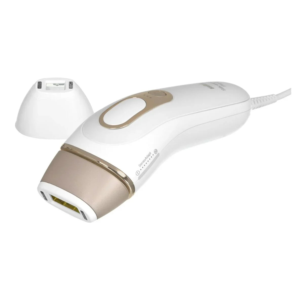 Epilatore Elettrico Braun PL5156 - Yestore