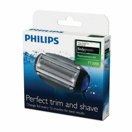 Testina di Ricambio Philips TT2000/43 - Yestore