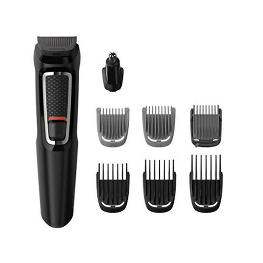 Rasoio per capelli Philips MG3730/15 Nero - Yestore