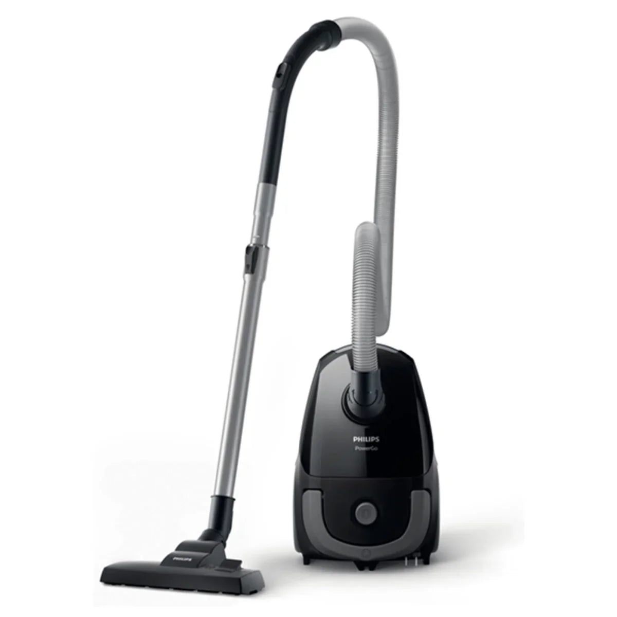 Aspirapolvere con Sacchetto Philips FC8241/09 3 L 77 dB Nero 750 W - Yestore