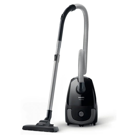 Aspirapolvere con Sacchetto Philips FC8241/09 3 L 77 dB Nero 750 W - Yestore