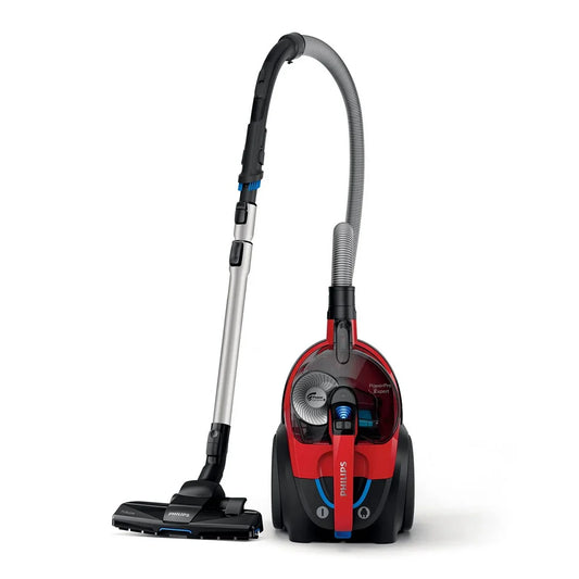 Aspirapolvere Philips FC9729/09 650 W Rosso 650 W - Yestore