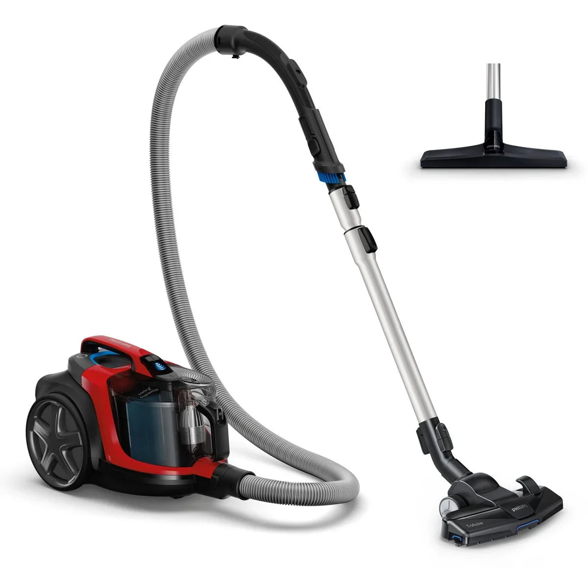 Aspirapolvere Philips FC9729/09 650 W Rosso 650 W - Yestore