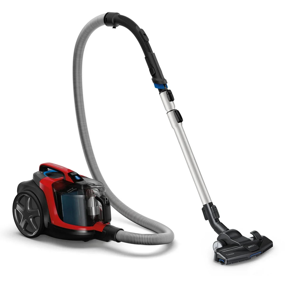 Aspirapolvere Philips FC9729/09 650 W Rosso 650 W - Yestore