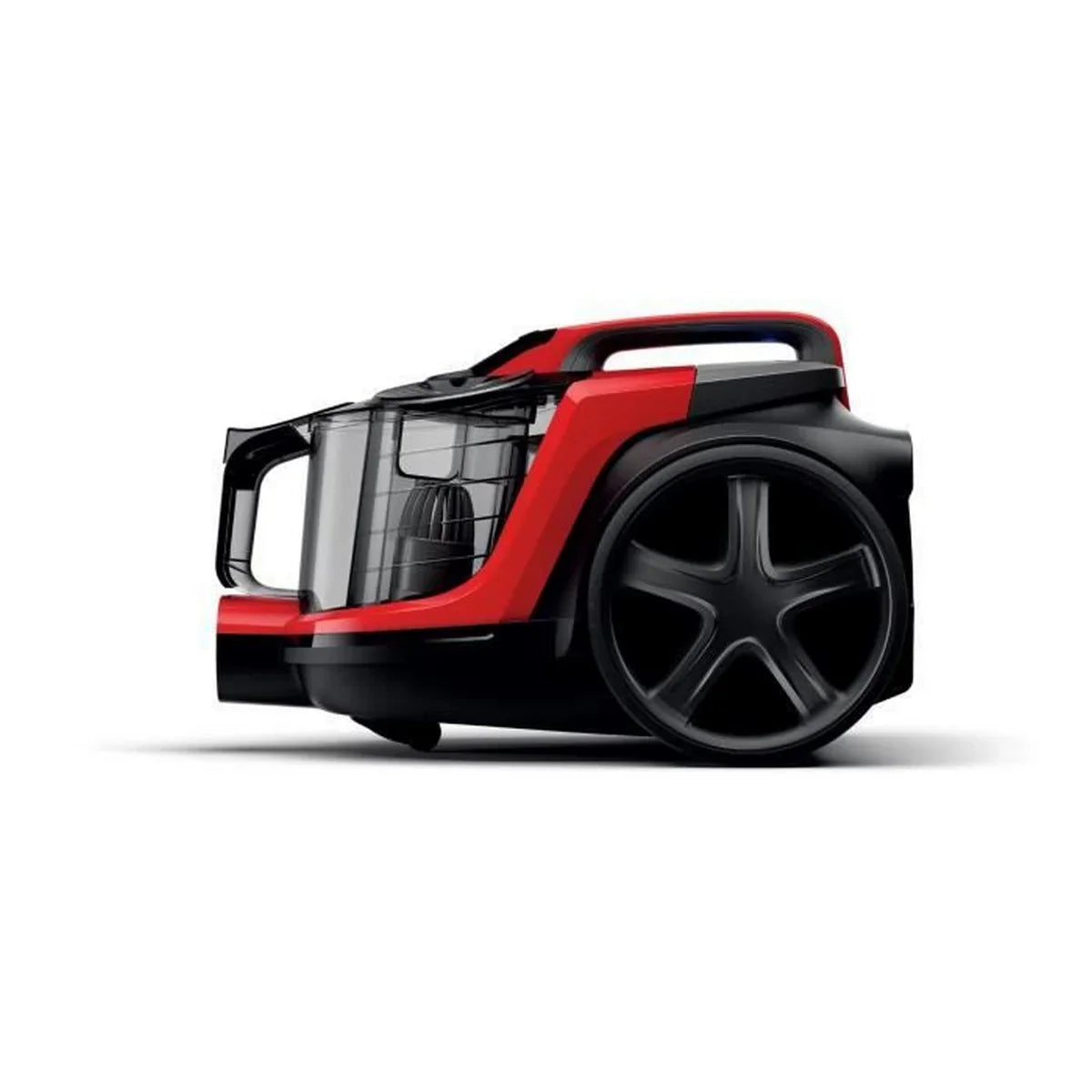 Aspirapolvere Philips FC9729/09 650 W Rosso 650 W - Yestore