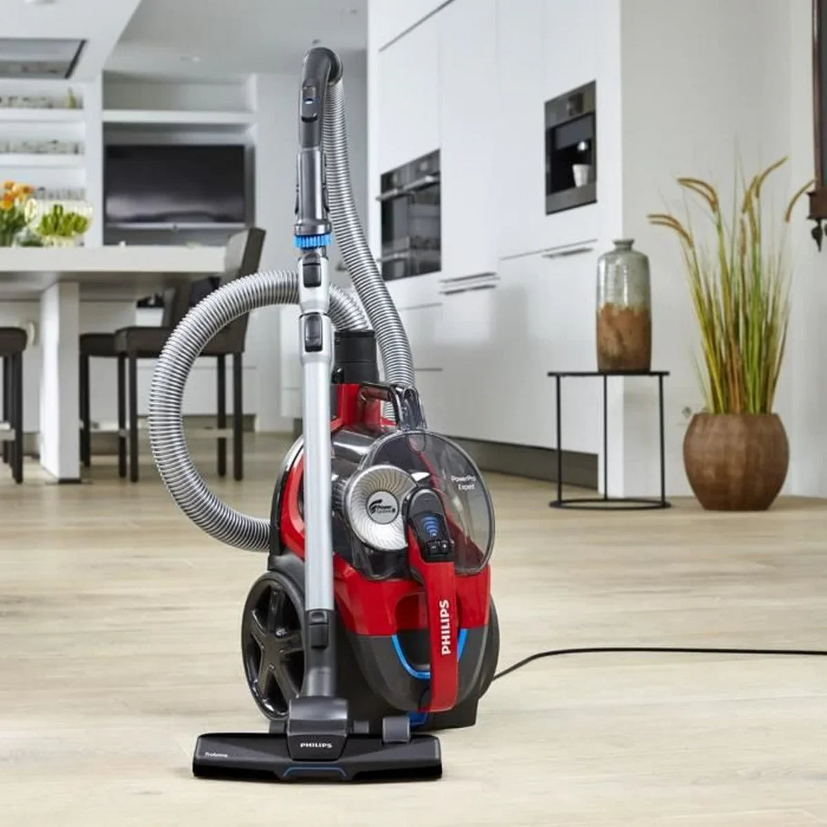 Aspirapolvere Philips FC9729/09 650 W Rosso 650 W - Yestore