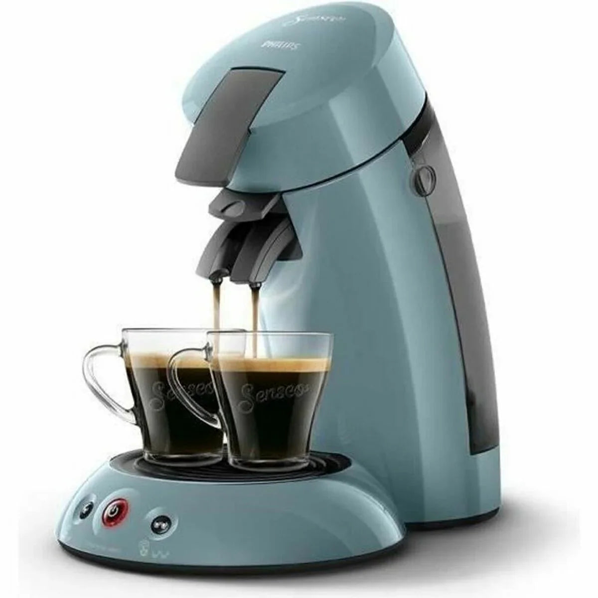 Caffettiera con Capsule Philips HD6553/21 1450 W - Yestore