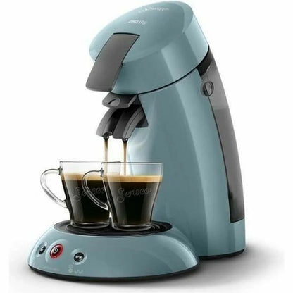 Caffettiera con Capsule Philips HD6553/21 1450 W - Yestore