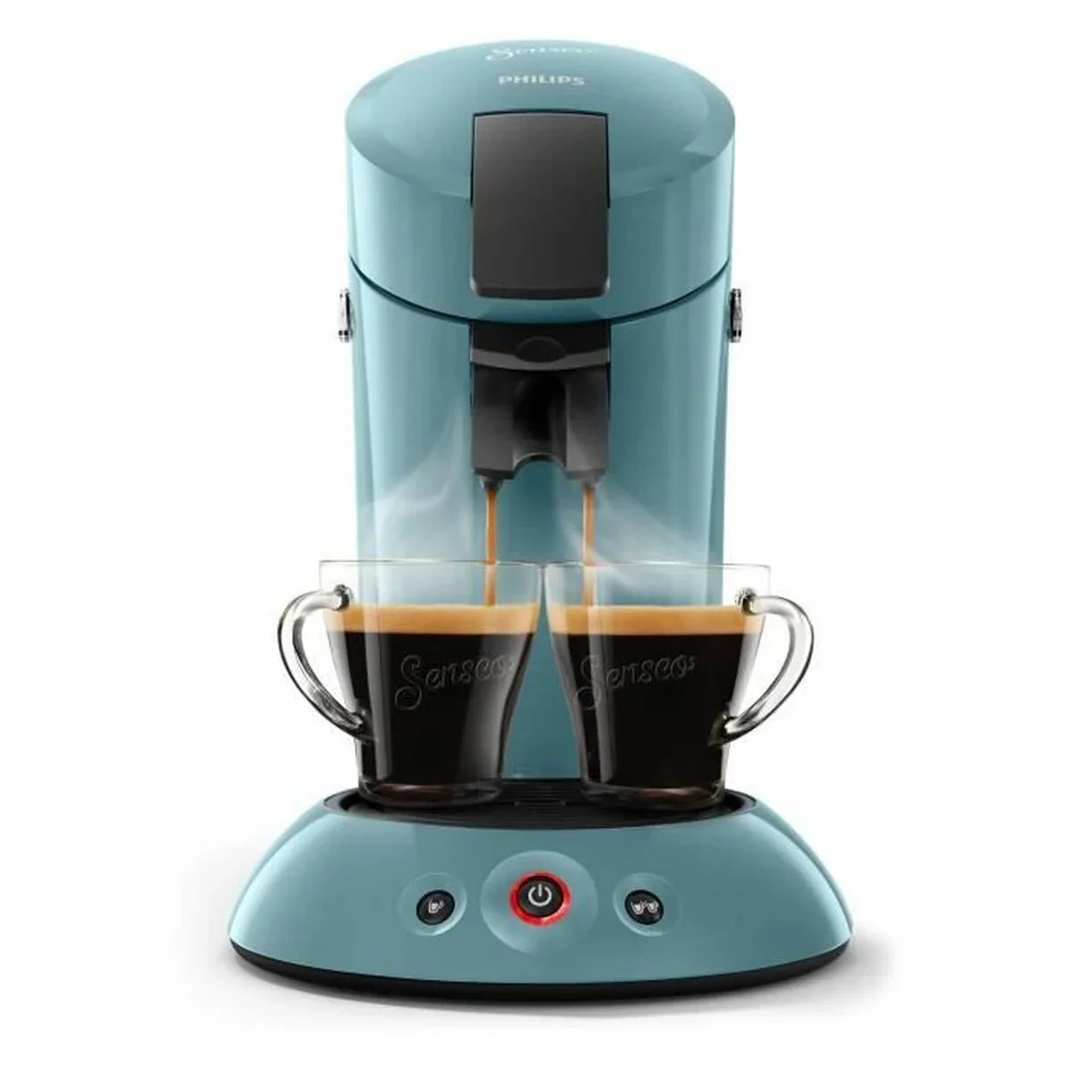 Caffettiera con Capsule Philips HD6553/21 1450 W - Yestore