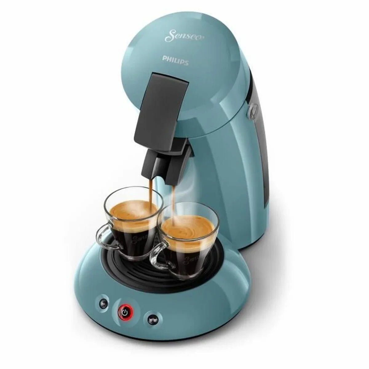 Caffettiera con Capsule Philips HD6553/21 1450 W - Yestore