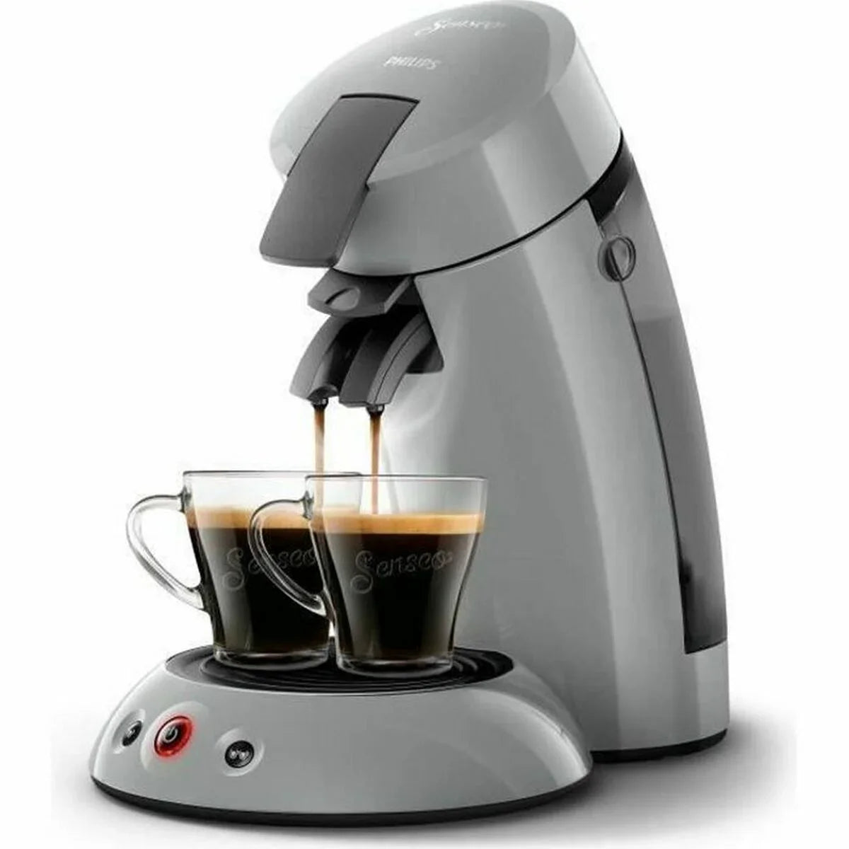 Caffettiera con Capsule Philips HD6553/71 Senseo Original - Yestore