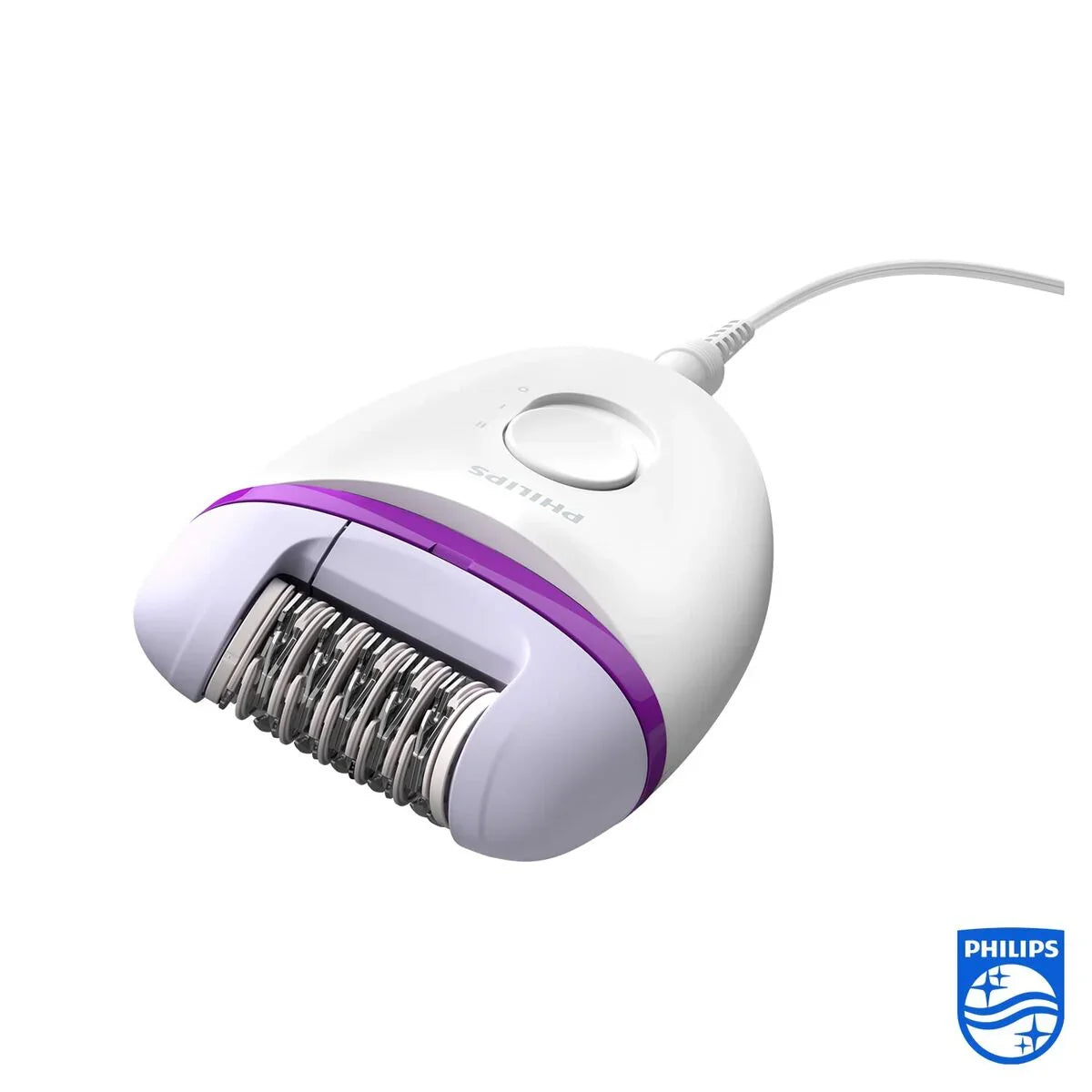 Epilatore Elettrico Philips - Yestore