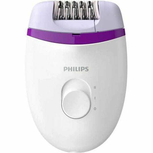 Epilatore Elettrico Philips - Yestore
