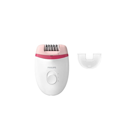 Epilatore Elettrico Philips BRE235/00 - Yestore