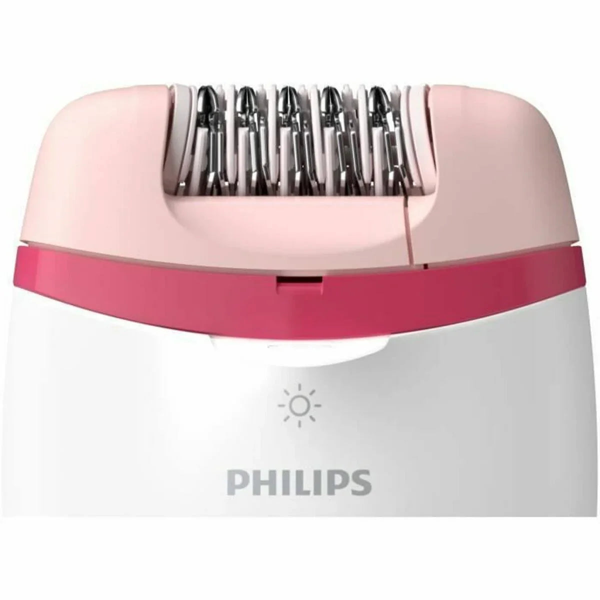Epilatore Elettrico Philips BRE255/00 Plastica (Plastica) (1 Unità) - Yestore