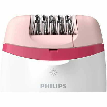 Epilatore Elettrico Philips BRE255/00 Plastica (Plastica) (1 Unità) - Yestore