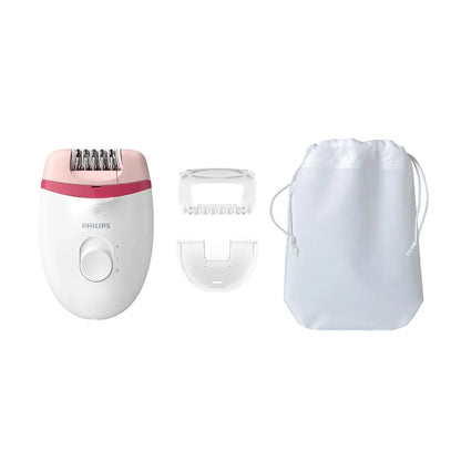 Epilatore Elettrico Philips BRE255/00 Plastica (Plastica) (1 Unità) - Yestore