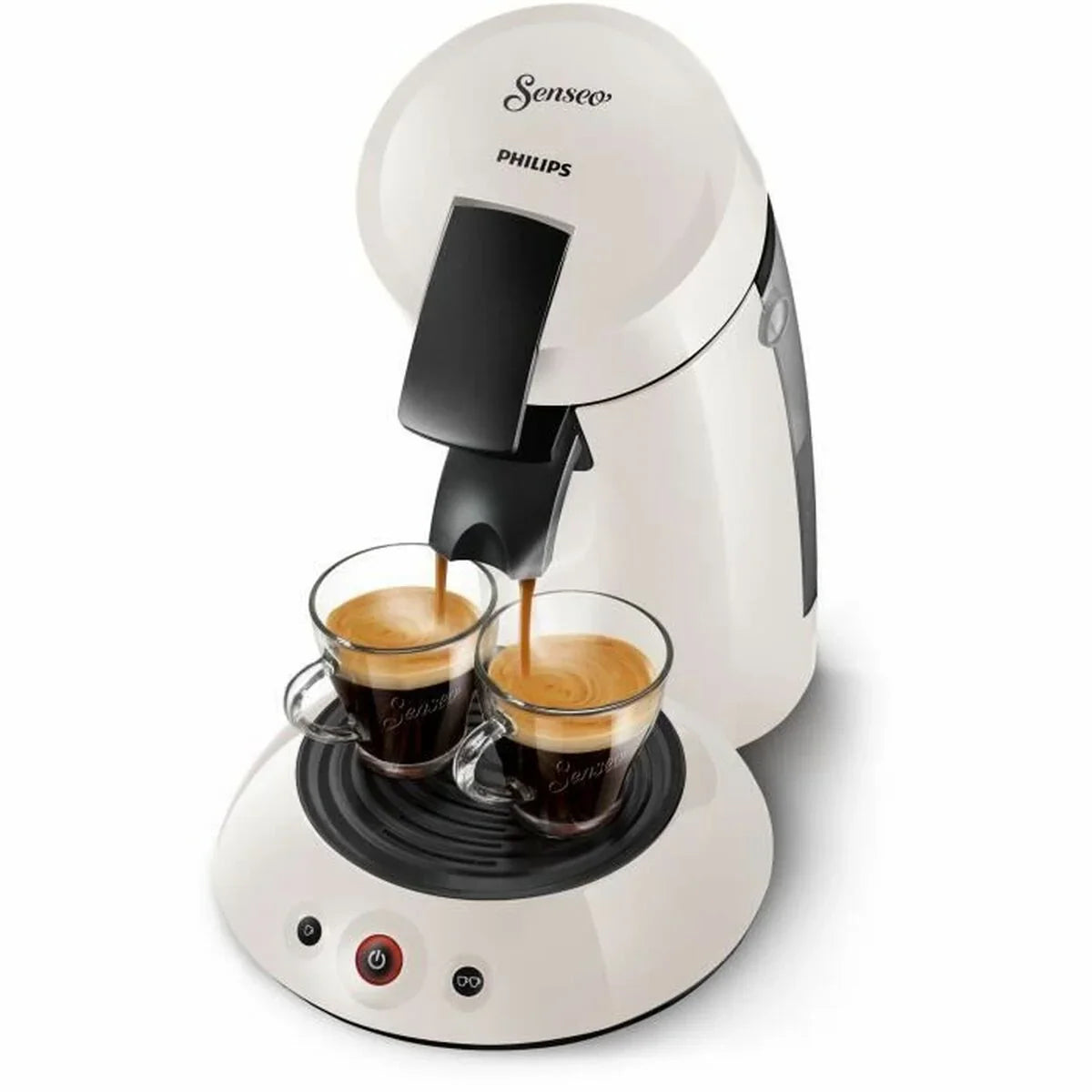 Caffettiera con Capsule Philips HD7806.41 1450 W 700 ml - Yestore